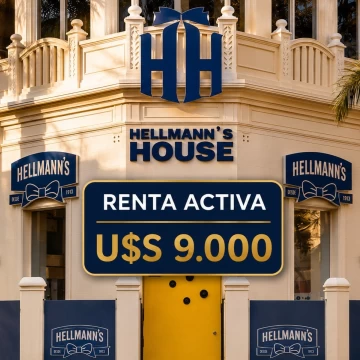 Local Venta en Juana Azurduy 2200