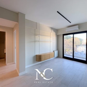 Departamento en venta en Saavedra a estrenar