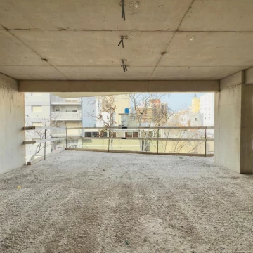 DIMORA URBANO  Venta Departamento 2 ambientes con cochera Chauvin