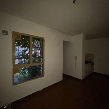 Departamento en Alquiler de 1 Dormitorio en Barrio Centro