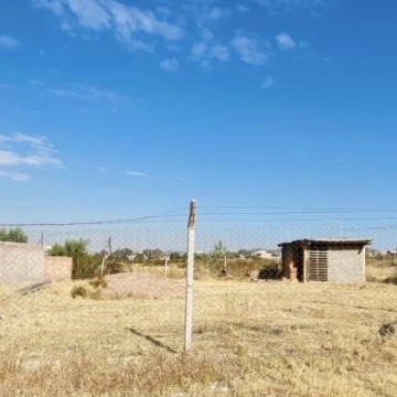 Venta Excelente Lote Esquina - Bº Sanidad