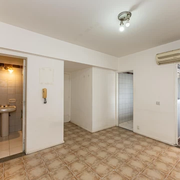 Venta departamento 2 ambientes en Belgrano