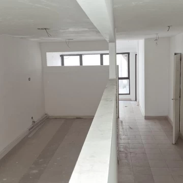 Oficina en alquiler, Recoleta, 110 m2