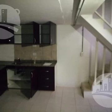 Dúplex 42 mts2 - Primer piso