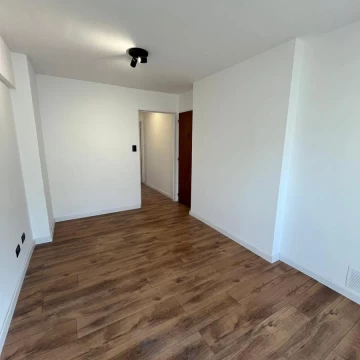 Alquiler departamento 1 dormitorio en la mejor zona de nueva Córdoba 
