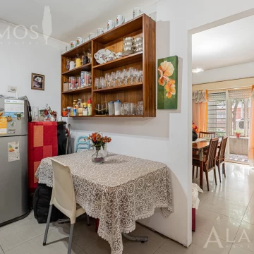 VENTA DEPARTAMIENTO 2 AMBIENTES EN MORON