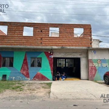Galpon en Venta en 163/64 y 65 La Plata - Alberto Dacal Propiedades
