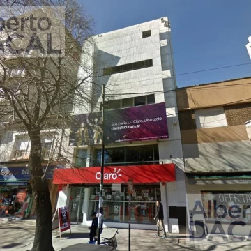 Local - La Plata