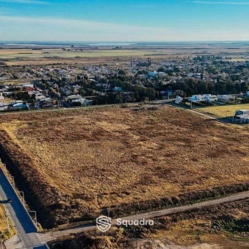 VENTA - Terreno de 56.000 m², ideal para subdividir - Villa Constitución.