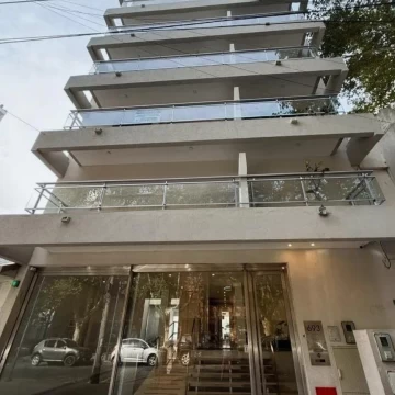 Departamento en ALQUILER La Plata