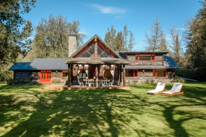 Casa - Alquiler Turistico B° las Balsas hasta 12pax