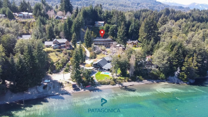 VENTA Departamento en Peninsula Manzano
