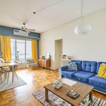 Venta Departamento 4 Ambientes c/dep Palermo Botánico