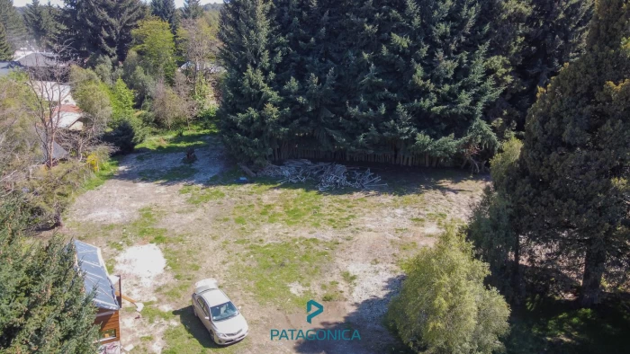 VENTA-Lote en barrio el Once MICHAY Y MILLAQUEO 1832 m2 ideal emprendimiento!!