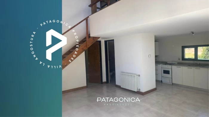 VENTA Departamento 3 amb. a estrenar en planta alta c/balcon y c/cochera  UF 17