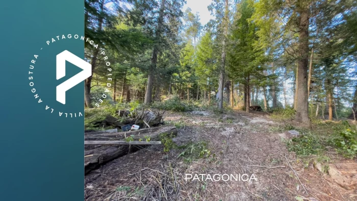 VENTA Lote 1714m2 UF 3 con costa sobre el Rio Bonito, proyecto aprobado. Altos de Manzano