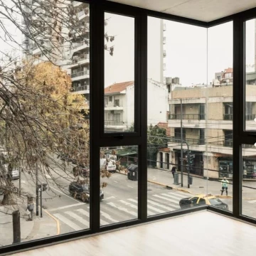 Departamento a estrenar