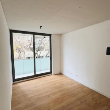 Venta 2 ambientes a estrenar en Barracas