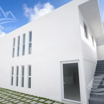 Renta oficina corporativa Cancun