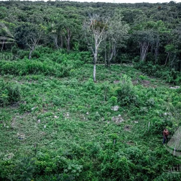 Terreno a la venta Cancun