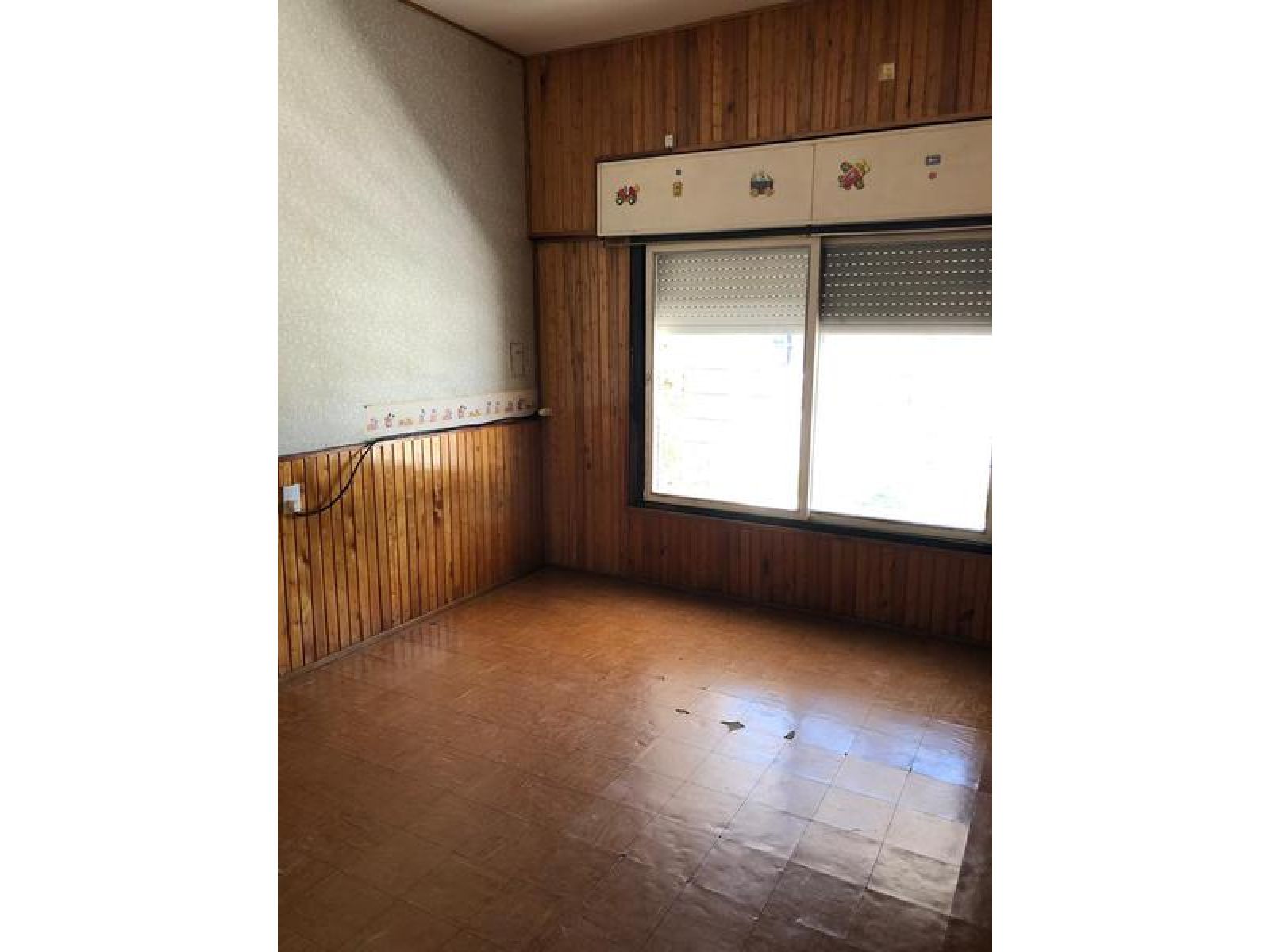 dormitorio frente