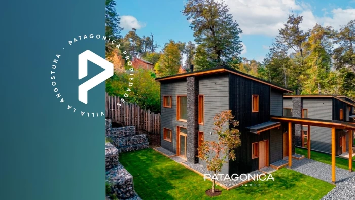 VENTA Casa a estrenar 4 amb 132m2. Villa Correntoso