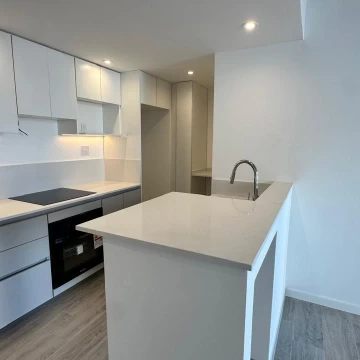 Venta Departamento 2 Ambientes Vicente López