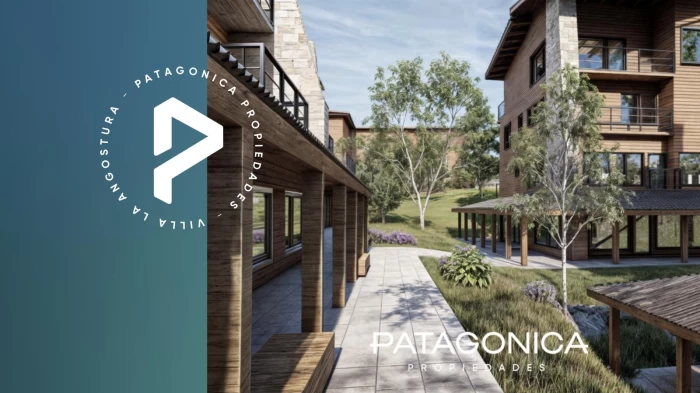 VENTA - Departamento en pozo 2 amb 50 m2 UF 72 3er Piso - Paseo Retamas.