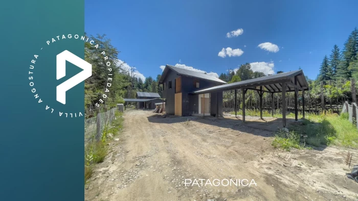 VENTA Casa en pozo, de 130m2 con posibilidad de ampliación en Manzano