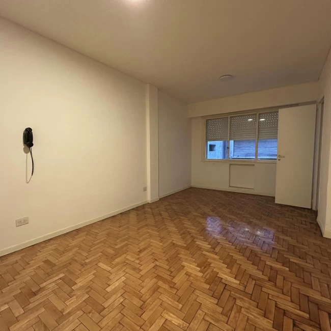 Departamento en San Nicolás venta