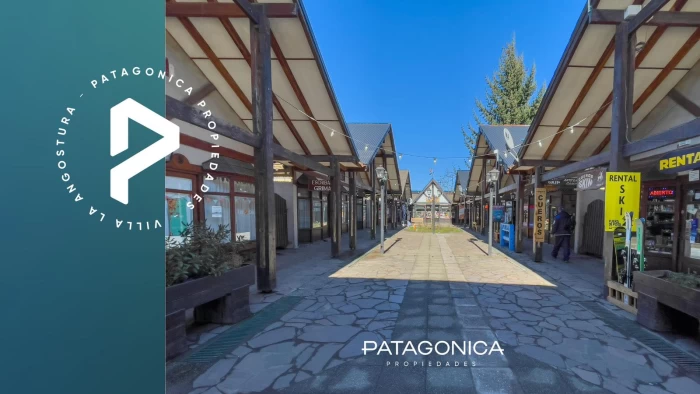 Local de 24m2 sobre Avenida Arrayanes