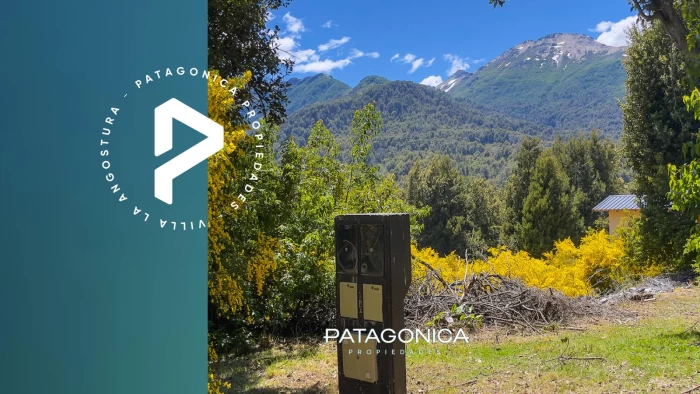 VENTA Terreno 393 m² en Eco Lomas Con planos aprobados
