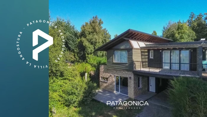VENTA Casa de excelente calidad en Villa Eco Lomas