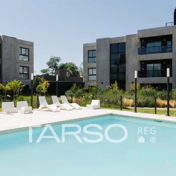 DEPARTAMENTOS EN VENTA 2/3 DORMITORIOS - GARDERIE - ZONA NORTE - ARGUELLO