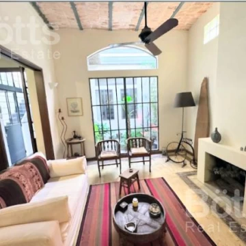 PH EN VENTA 200 M2 3 DORMITORIOS PATIO Y TERRAZA SIN EXPENSAS