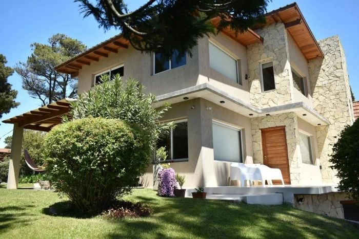 Casa en Villa Gesell