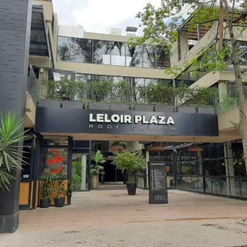 Martin Fierro 3200