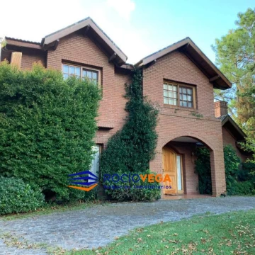 Casa en alquiler en Country San Diego Moreno