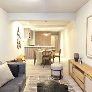Departamento Venta en Dorrego 1400