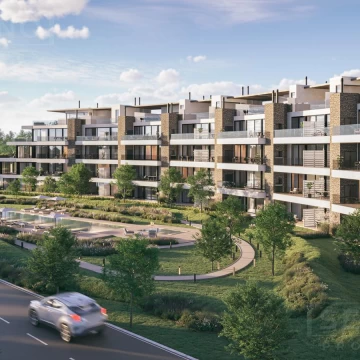 Venta Departamento 3 ambientes Nordelta con terraza y cochera Condominio Lagunita, Nordelta