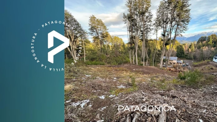 Lote 1.391 m2 con vista a la montaña - Faldeo del Bayo.