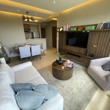 Departamento en venta en Zona Esmeralda, Atizapán