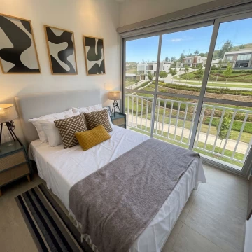 Departamento en venta, Residencial Albar, Zona Esmeralda