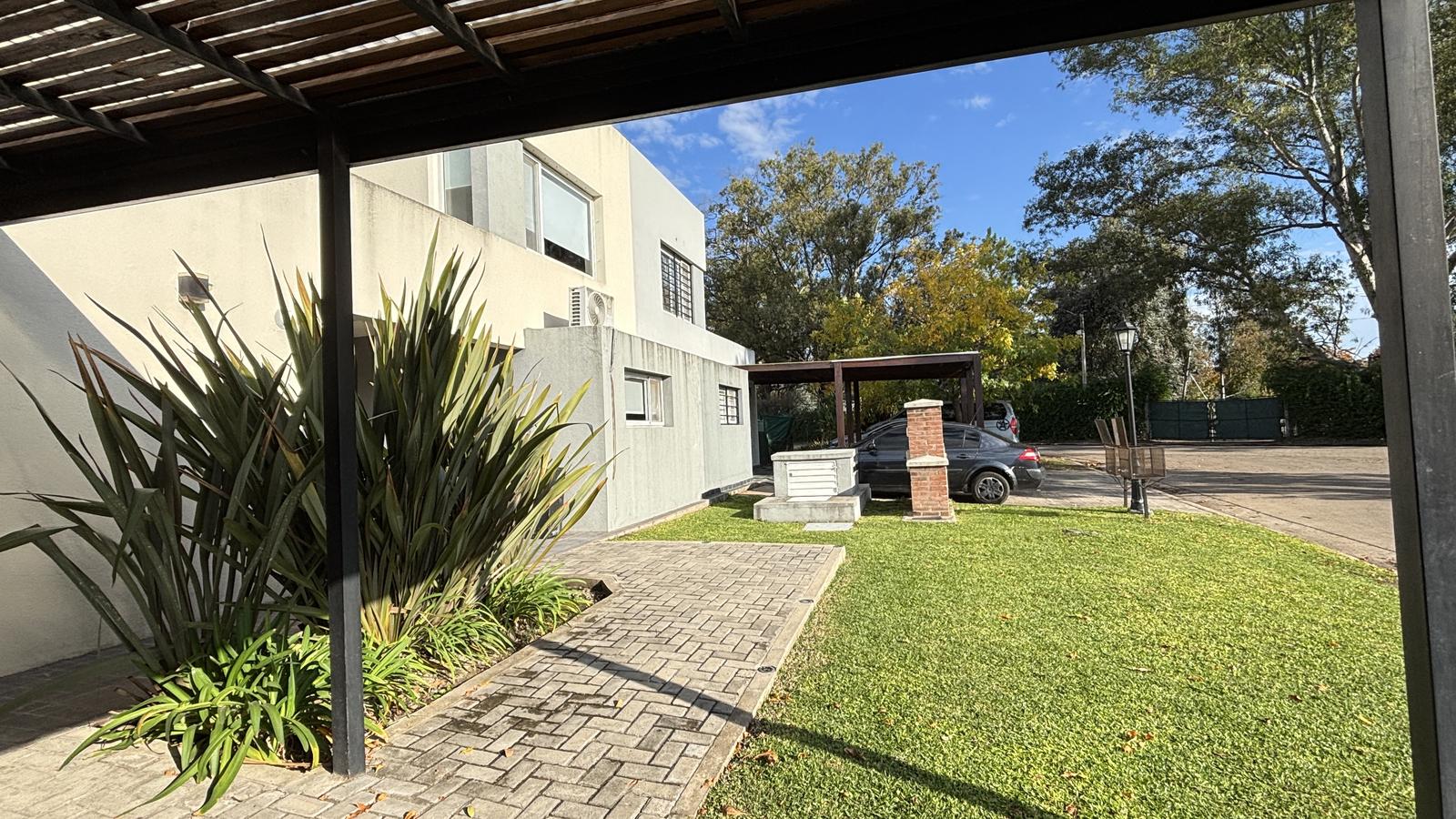 Casa de 4 dormitorios en Pilar del Este, Pilar, foto 4