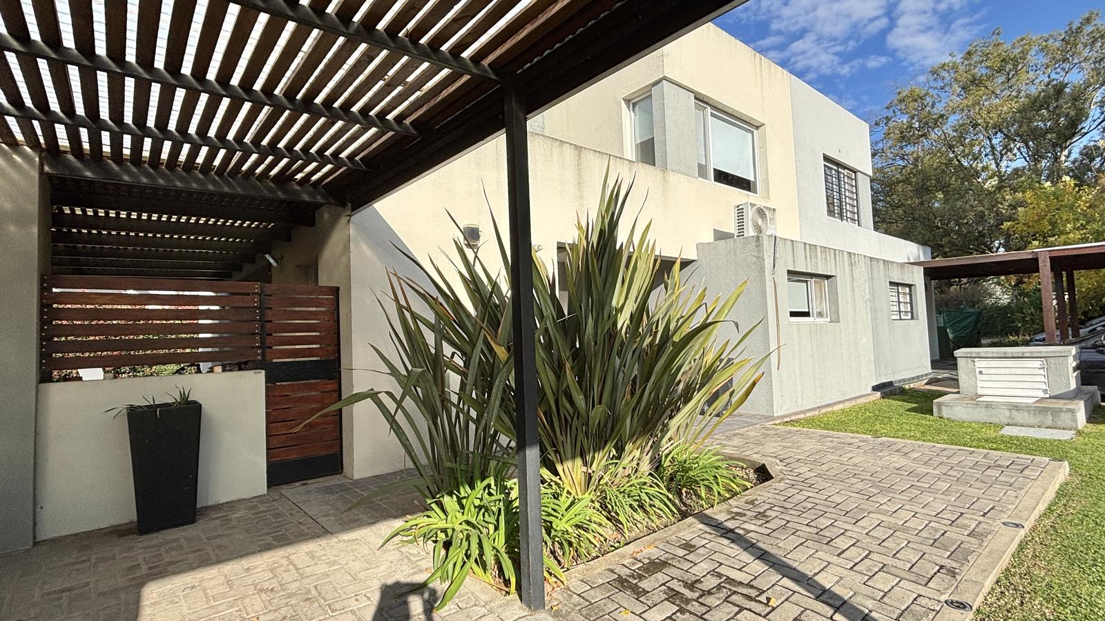 Casa de 4 dormitorios en Pilar del Este, Pilar, foto 5