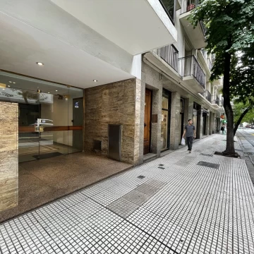 Departamento en Retiro