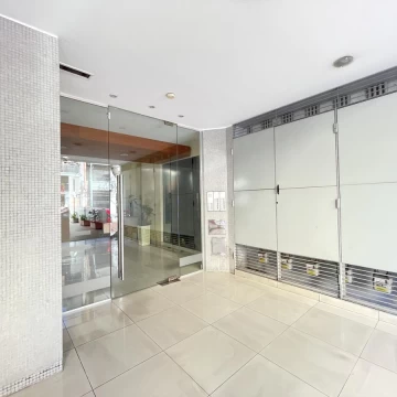 Departamento en  alquiler