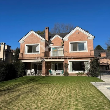 Casa  en Venta en Los Laureles, Garin, Escobar