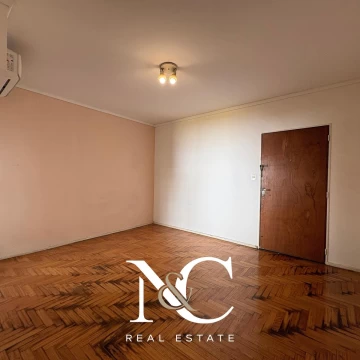 Departamento en Villa Urquiza