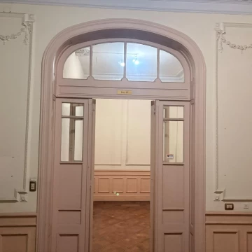 Departamento en venta alquiler en Congreso, ideal oficinas, instituto